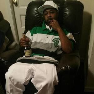 Meet your Posher, Jeffrey